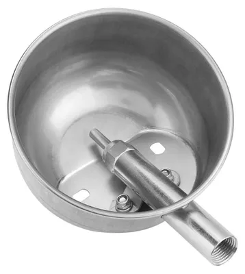 Automatische Tränke aus Edelstahl für Schweine, Schafe, Ziegen