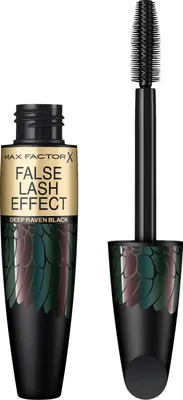 Obrázek produktu pro Řasenka s efektem umělých řas False Lash Effect (Mascara) 13 ml, Raven Black