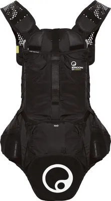 Immagine prodotto di Zaino Ergon BP1 Protect, Nero , L
