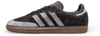 Produktbild von adidas Samba OG Rhinestone Black Silver - 39 1/3 Größe: 39 1/3