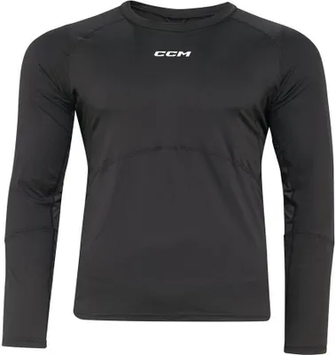 Produktbild von Shirt CCM Compression mit Gel Senior XL