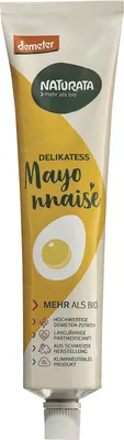 Immagine prodotto di Maionese Delicatessen - tubo 185ml