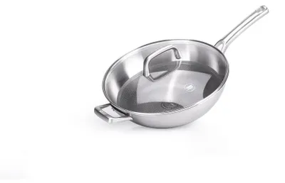 Immagine prodotto di Berndes TRICION PFAS FREE WOK 32 cm