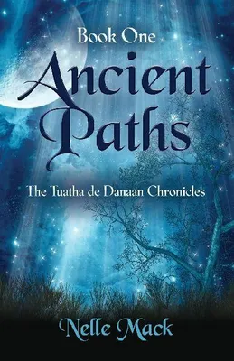 Produktbild von Ancient Paths