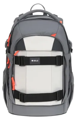 Produktbild von Lässig Schulrucksack BOLD Origin anthracite/grey