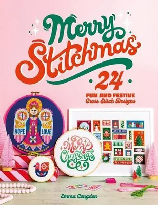 Image de Merry Stitchmas