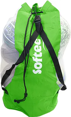Image de Sac Balle Softee Vert