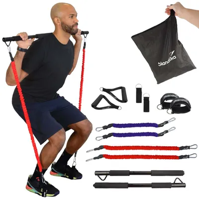 Produktbild von Skandika Multi-Widerstandsbänder Set