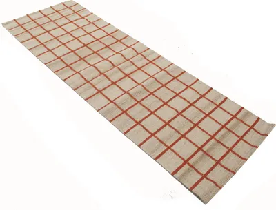 Obrázek produktu pro Farah1970 Galerie - 120x60 CM Kilim Autentický, originální a ručně vyráběný nápad