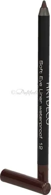 Zdjęcie produktu dla Artdeco Soft Eye Liner Waterproof 1,2g