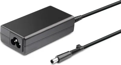 Image de Adaptateur secteur MicroBattery 19,5V 3,33A (708992-001)