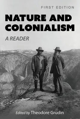 Produktbild von Nature and Colonialism
