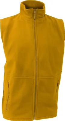 Produktbild von Result Active Herren Fleeceweste BC923 (2XL) (Gelb)