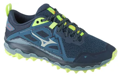 Image de Mizuno chaussures Wave Mujin 8, J1GJ217027