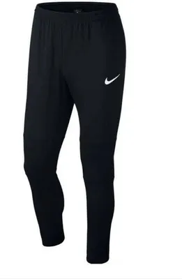 Produktbild von NIKE Teamsport Park 20 Hose Herren schwarz M