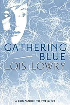 Obrázek produktu pro Gathering Blue, 2
