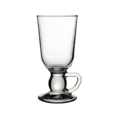 Zdjęcie produktu dla Komplet 2 szklanek Pasabahce Irish Coffee 270 ml