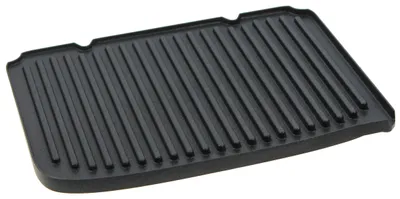Obrázok produktu pre DeLonghi KB1006 Grilovacia platňa „spodná“ pre kontaktný gril CGH902