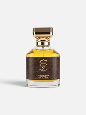 Obrázek produktu pro Bujairami - Boss Life EXTREME Extrait de Parfum