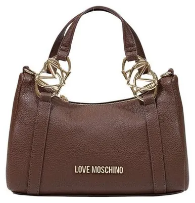 Produktbild von Love Moschino Handtasche in Braun JC4015PP1