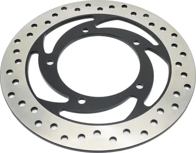Image de Disque de frein arrière Piaggio compatible avec la Medley année 2020, 1C004559