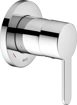 Obrázok produktu pre KEUCO 59551010301 EHMmischer UP DN15 IXMO 59551