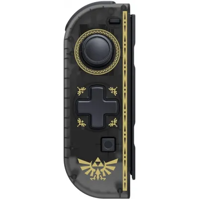 Zdjęcie produktu dla Kontroler Switch D-Pad (L) Zelda Control Pad HORI
