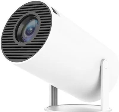 Immagine prodotto di Mini proiettore smart 4K portatile con Bluetooth