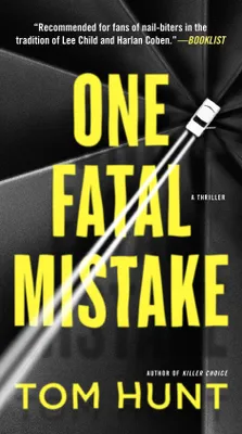 Produktbild von One Fatal Mistake
