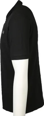 Immagine prodotto di Polo a maniche corte, vestibilità regolare, 2 bottoni, logo ricamato : Taglia - XL Taglia: XL