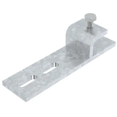 Immagine prodotto di OBO Bettermann Vertr morsetto di montaggio BFK 153 33 FT (6003884)