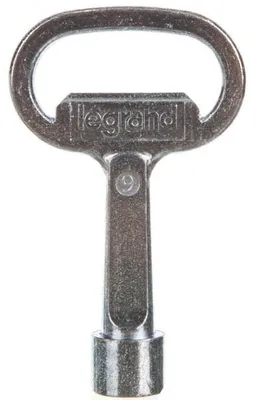 Obrázek produktu pro Legrand 036541, Ocel