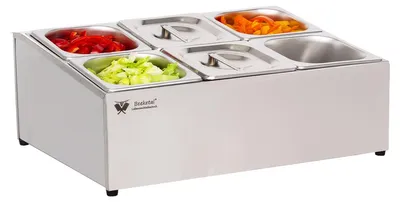 Bild von Beeketal Produkt BGN