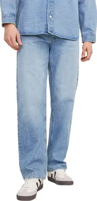 Produktbild von Jack & Jones Eddie Sbd 326 Jeans Blau 30 / 34 Mann Blau 30