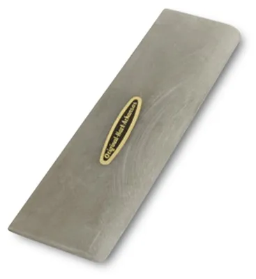 Zdjęcie produktu dla Osełka KIRSCHEN Natural Arkansas grit 6000/8000 Multiform 115x41x12 mm 3709000