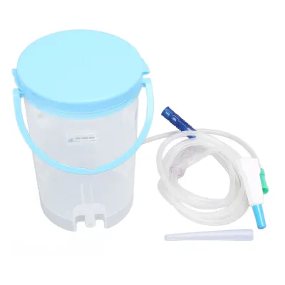 Obrázok produktu pre Sada na kávové klzmy (1200 ml) na domáce použitie, určená na zmiernenie zápchy