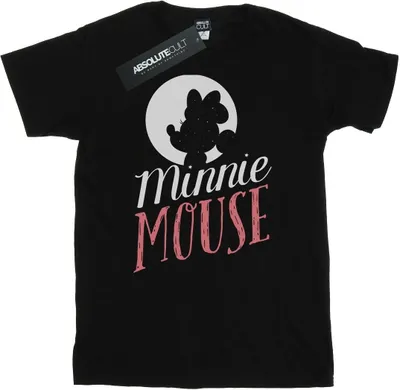 Produktbild von Disney - T-Shirt für Herren BI50971 (M) (Schwarz)