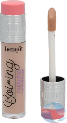 Produktbild von Benefit - Boi-ing Cakeless Concealer - Concealer 5 ml