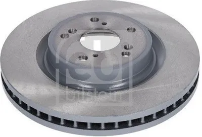 Produktbild von 2x FEBI BILSTEIN Bremsscheibe Vorne 179053