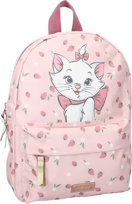Produktbild von Disney Aristocats - Rucksack "Marie Blushing Blooms" 31cm