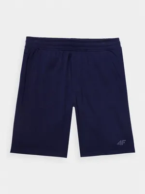 Produktbild von Hose 4F 4FWSS24TSHOM284NAVY