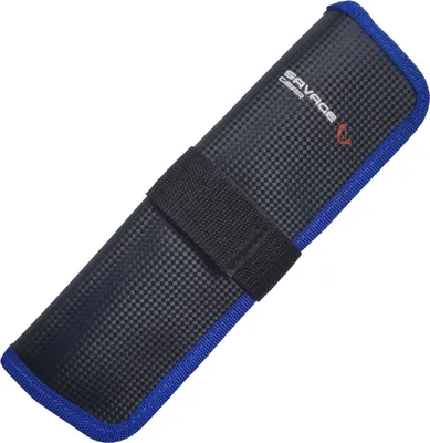 Produktbild von Savage Gear Jig Roll-Up 32x13cm - Kunstködertasche