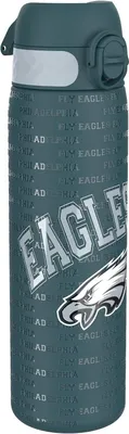 Produktbild von Philadelphia Eagles Steel Water Bottle 600ml