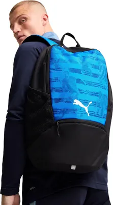 Produktbild von Puma Individualrise Backpack 21L 09057602 Uni