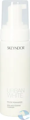 Zdjęcie produktu dla Skeyndor Urban White New Skin Foaming Cleanser pianka oczyszczająca