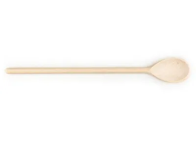 Image de Cuillère ovale de 45 cm de long - Kolimax