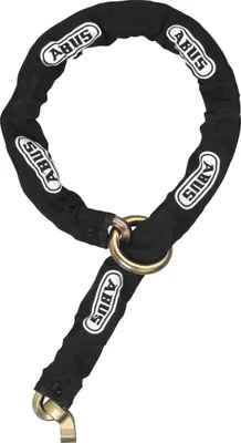 Obrázok produktu pre Reťaz ABUS 12KS Loop - dodatočné zabezpečenie pre skútre, motorky, bicykle - dĺžka 120 cm