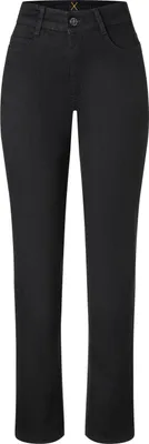 Produktbild von Mac Damen Hose Jeans Dream Denim Shaping Effekt Art.Nr.0355L540190 D999 Farbe D999 Größe W36/L30
