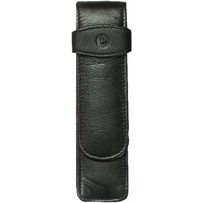 Zdjęcie produktu dla Pelikan Schreibgeräteetui Leder     TG21  schwarz