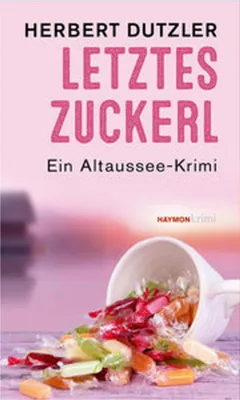 Image de Letztes Zuckerl